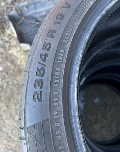 Continental ContiSportContact 5 235/45 R19