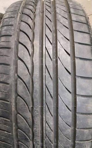 Delfin DK5000 225/40 R18