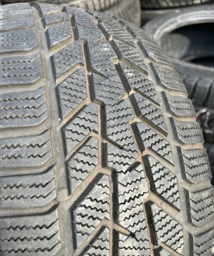 Point S Winterstar 225/55 R16
