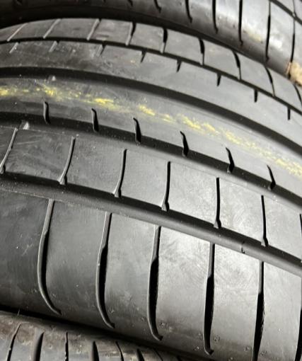 Goodyear Eagle F1 SuperSport 235/35 R19