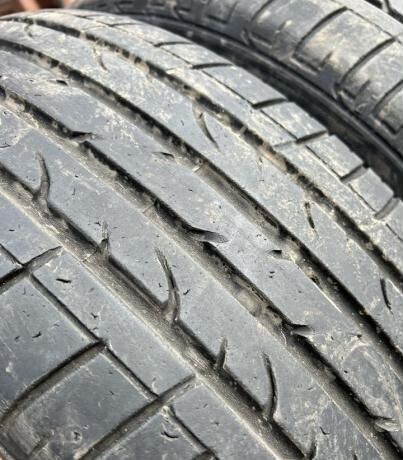 Bridgestone Dueler H/P Sport 225/45 R18