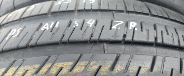 Michelin Primacy All Season 245/35 R19 Y