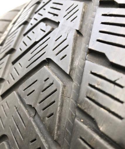 Pirelli Scorpion Winter 275/50 R20 V