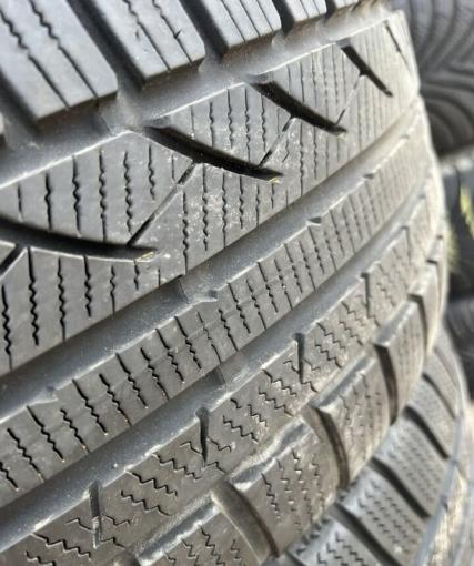 Continental ContiWinterContact TS 810 225/45 R17