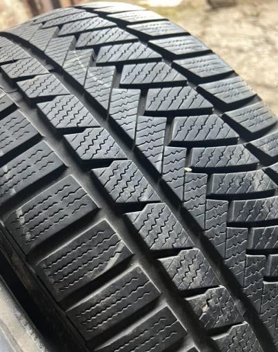 Continental ContiWinterContact TS 850 P 235/40 R18