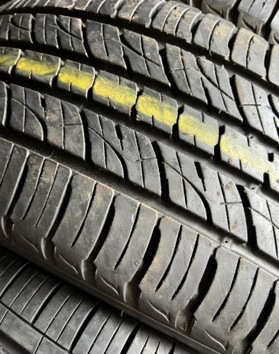 Kumho Crugen Premium KL33 235/55 R19