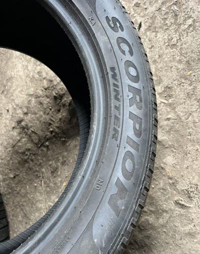 Pirelli Scorpion Winter 315/40 R21