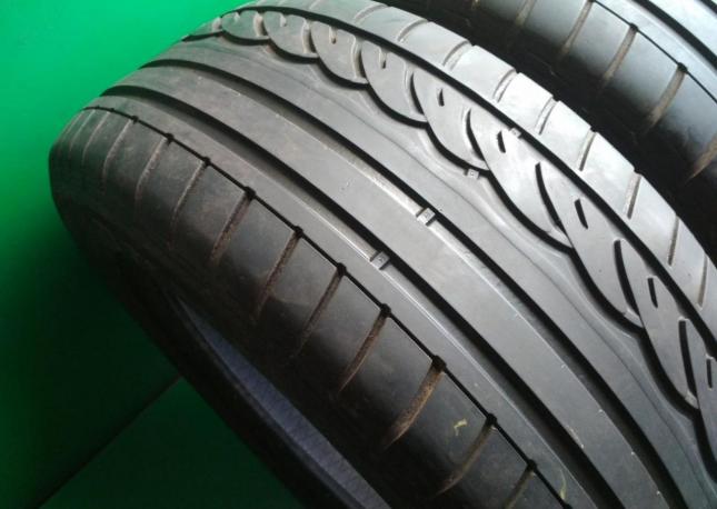 Dunlop SP Sport 01 235/55 R19