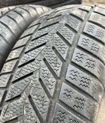 Vredestein Wintrac Xtreme S 215/65 R17