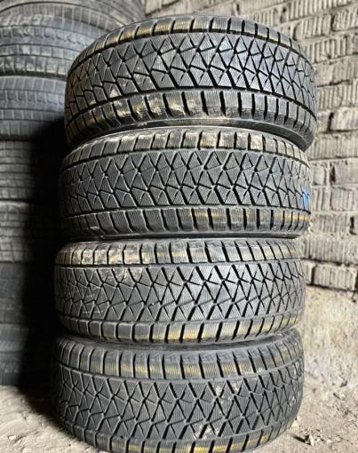 Bridgestone Blizzak DM-V2 235/55 R19