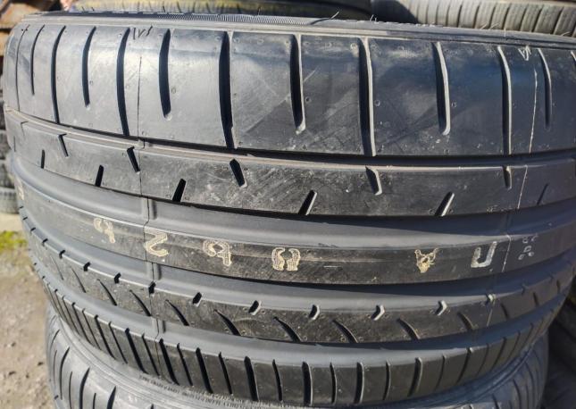 Dunlop SP Sport Maxx 050+ 265/35 R18