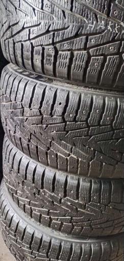 Nokian Tyres Hakkapeliitta 7 SUV 255/50 R19 W