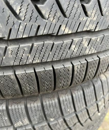 Zeetex WH1000 215/45 R17 V