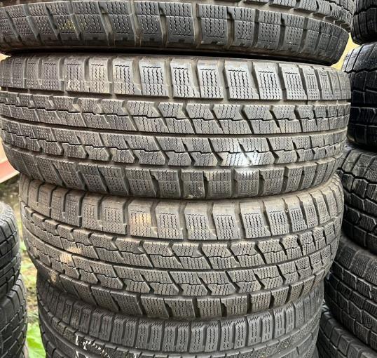 Goodyear UltraGrip Ice Navi Zea 195/65 R15