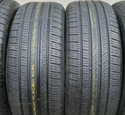 Pirelli Cinturato P7 All Season 225/45 R17