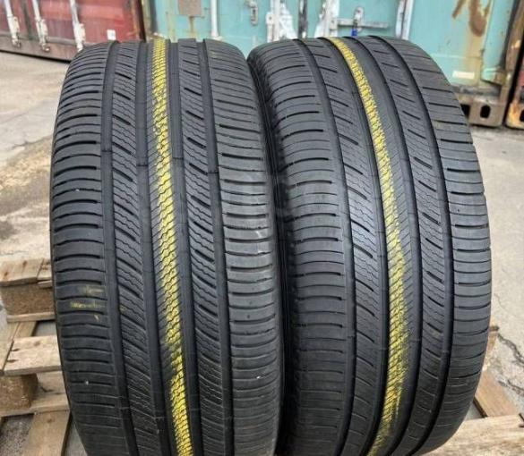 Michelin Premier A/S 225/60 R18