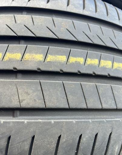 Bridgestone Alenza 001 285/45 R22