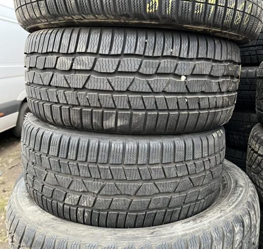 Continental ContiWinterContact TS 830 P 215/40 R17