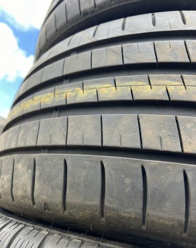 Dunlop SP Sport Maxx 060+ 245/35 R20