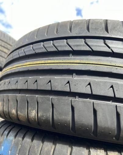 Pirelli Dragon Sport 225/40 R18