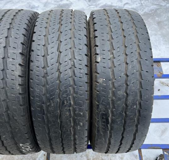 Continental Vanco 8 205/65 R16C