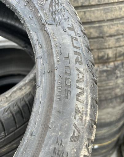 Bridgestone Turanza T005 225/45 R17