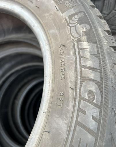 Michelin Alpin 4 185/65 R15