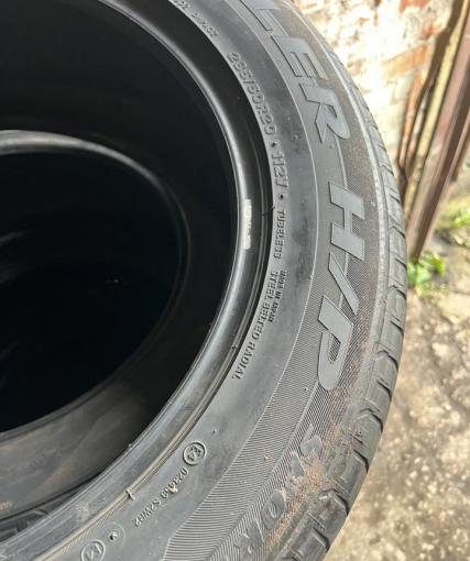 Bridgestone Dueler H/P Sport 285/50 R20