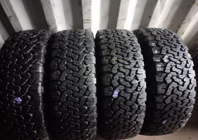 Bfgoodrich All-Terrain T/A KO2 285/70 R17 112R