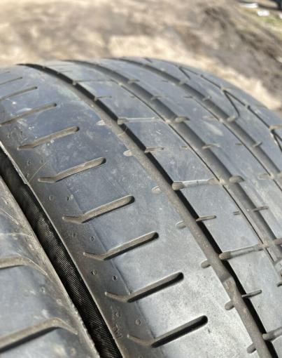 Pirelli P Zero 295/40 R20