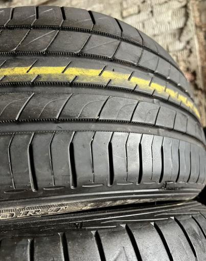 Dunlop SP Sport LM705 225/50 R17