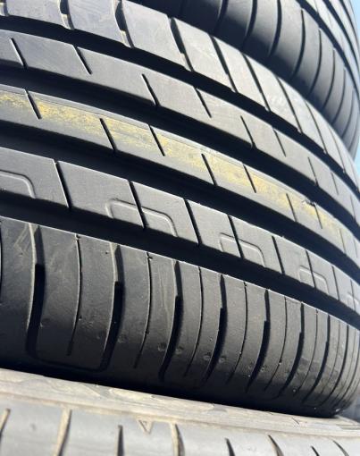 Goodyear EfficientGrip Performance 225/50 R17