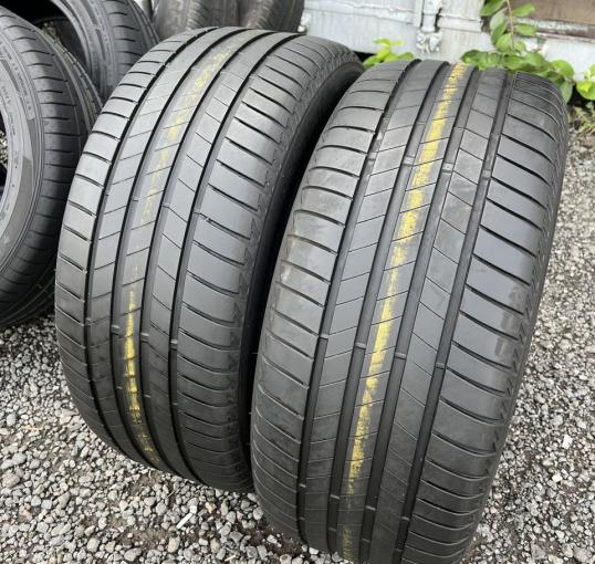 Bridgestone Turanza T005 255/45 R18