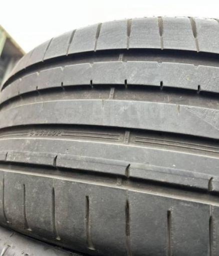 Dunlop SP Sport Maxx RT 2 245/40 R18