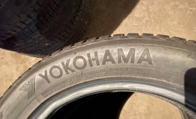 Yokohama W.Drive V905 235/45 R17 V