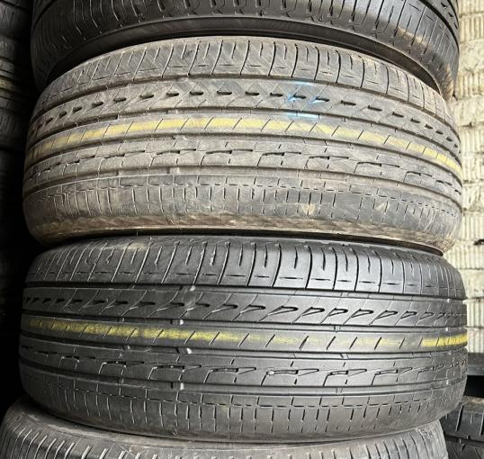 Bridgestone Regno GR-XII 215/60 R16