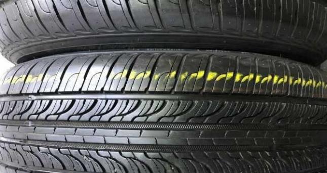 Nexen N7000 245/35 R19