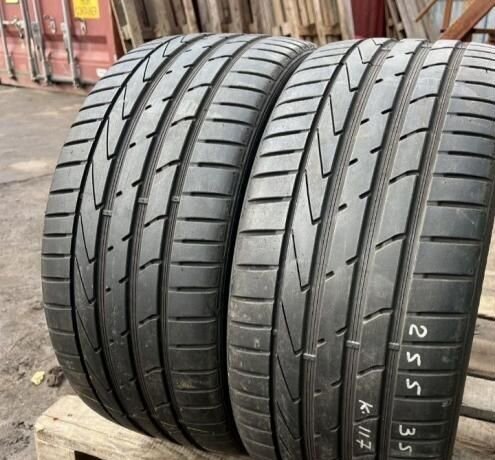 Hankook Ventus S1 Evo Z 255/35 R19