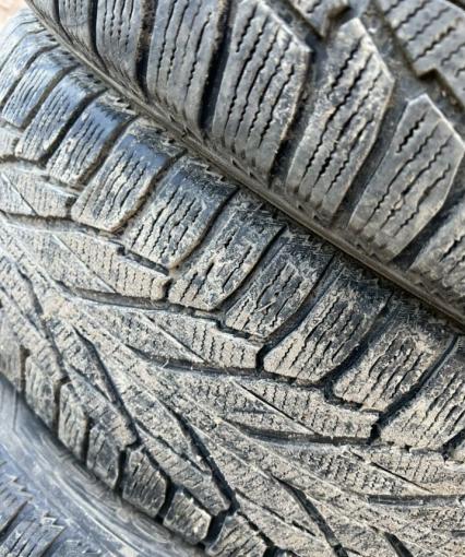 Nokian Tyres Hakkapeliitta R2 235/55 R19