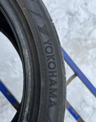 Yokohama ADVAN Apex V601 265/35 R19