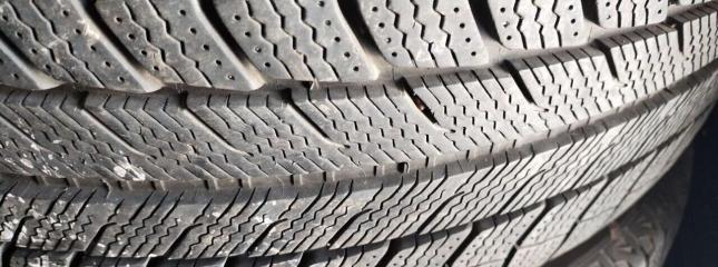Michelin Latitude X-Ice North 2 255/55 R18