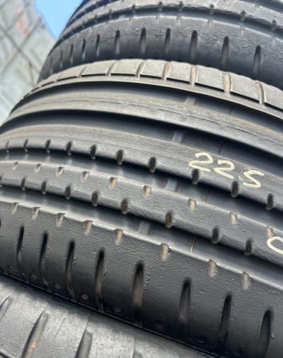 Continental ContiSportContact 2 225/35 R18