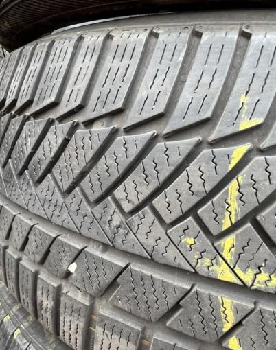 Continental ContiWinterContact TS 850 P 235/35 R19