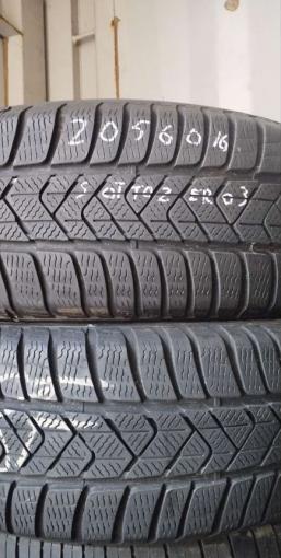 Pirelli Winter Sottozero 3 205/60 R16