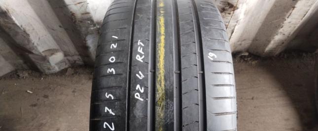 Pirelli P Zero PZ4 275/30 R21