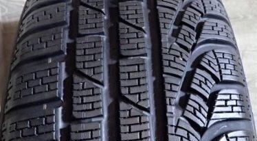Pirelli Winter Sottozero 210 Serie II 205/55 R16