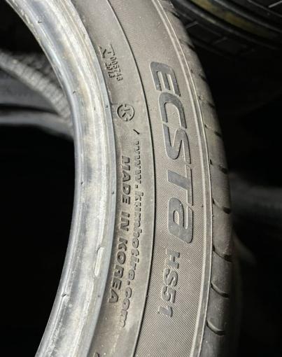 Kumho Ecsta HS51 205/45 R17