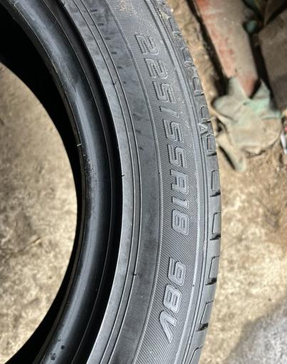 Dunlop Veuro VE303 225/55 R18