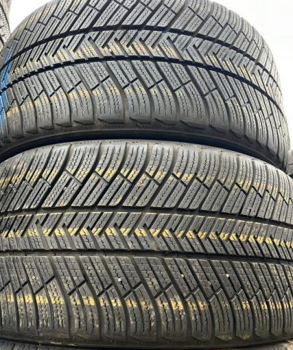 Michelin Pilot Alpin 4 265/40 R19