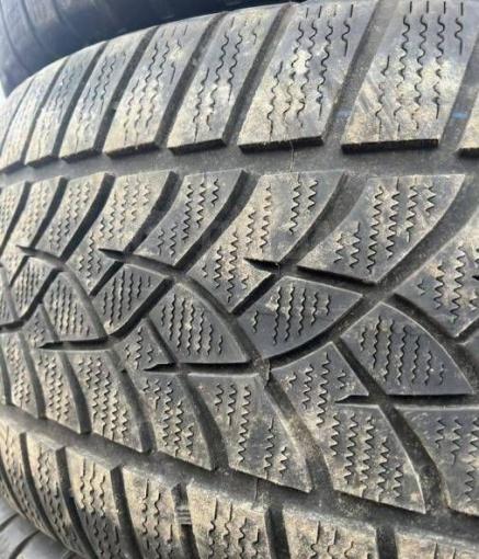 Goodyear UltraGrip Performance 275/45 R21